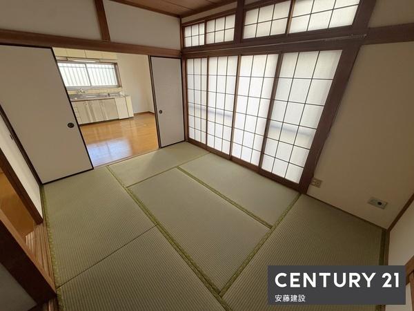 狭山市中央２丁目の中古一戸建て