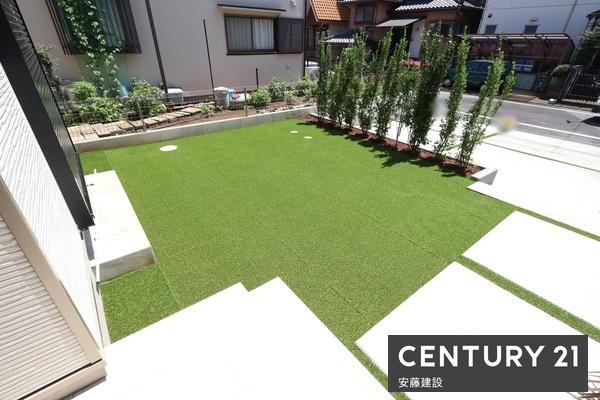 狭山市狭山台8期　新築戸建