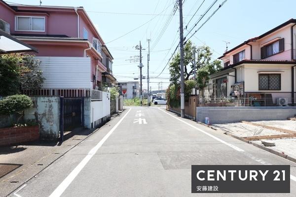 狭山市狭山台8期　新築戸建