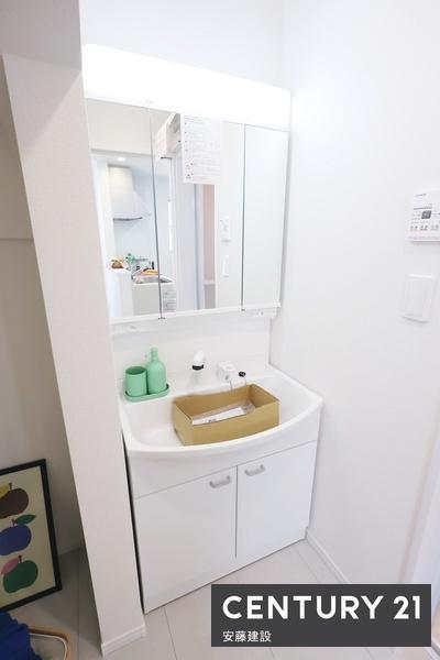 狭山市狭山台8期　新築戸建