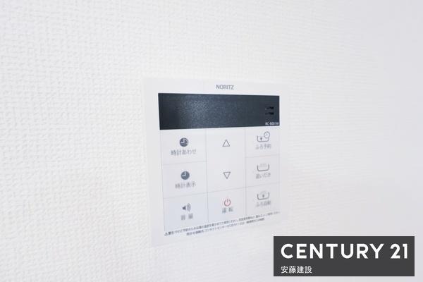 狭山市狭山台8期　新築戸建