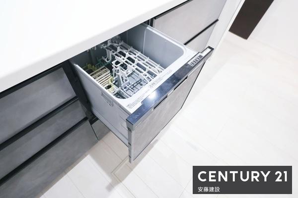 入間市下藤沢２４期　新築全５棟　１号棟