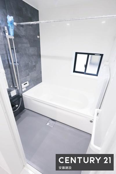 入間市下藤沢２４期　新築全５棟　１号棟