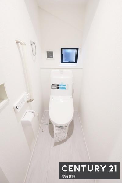 入間市下藤沢２４期　新築全５棟　１号棟