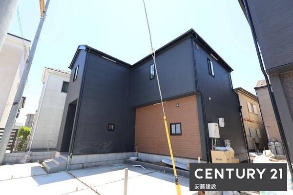 入間市下藤沢２４期　新築全５棟　３号棟