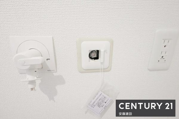 入間市下藤沢２４期　新築全５棟　４号棟