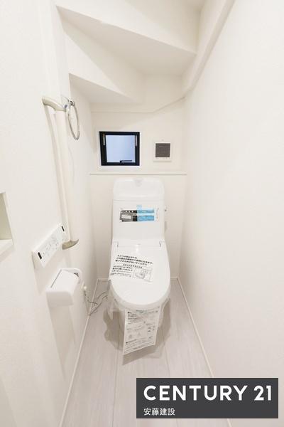 入間市下藤沢２４期　新築全５棟　４号棟