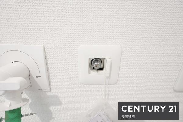 入間市下藤沢２４期　新築全５棟　５号棟