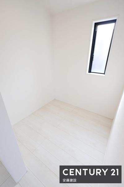 入間市下藤沢２４期　新築全５棟　５号棟