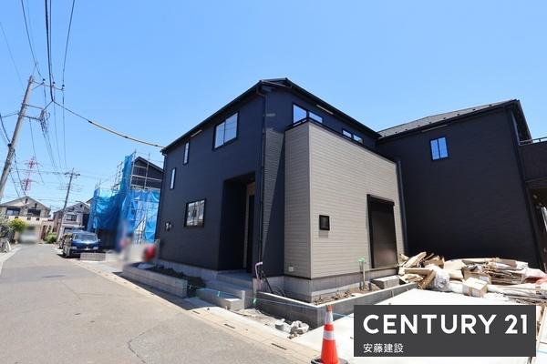 入間市下藤沢２４期　新築全５棟　５号棟