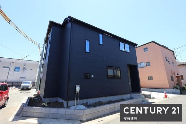 入間市下藤沢２４期　新築全５棟　５号棟