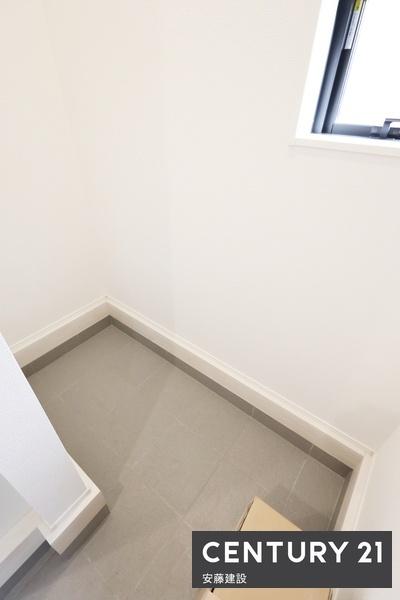 入間市下藤沢２４期　新築全５棟　５号棟