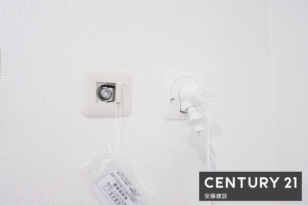 狭山市笹井１０期　新築全９棟　３号棟