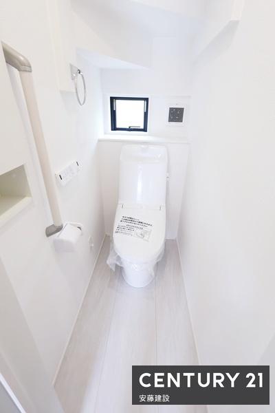 狭山市笹井１０期　新築全９棟　３号棟