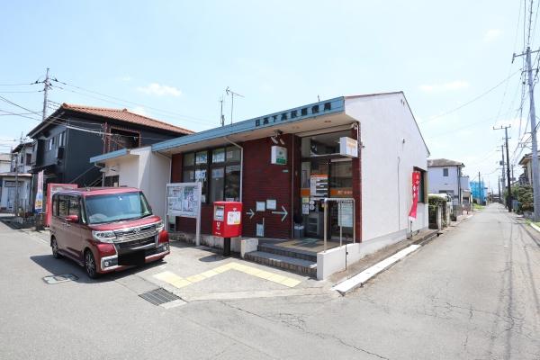 日高市高萩東１丁目　新築戸建(日高下高萩郵便局)