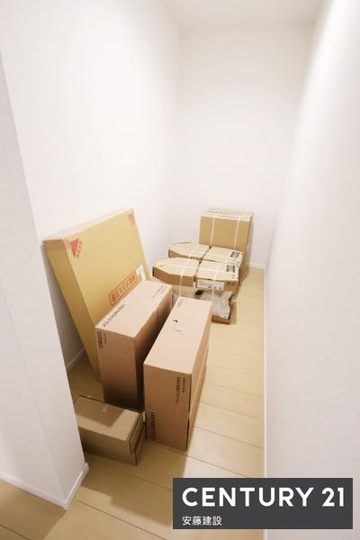 狭山入間川3期　新築全2棟　A号棟