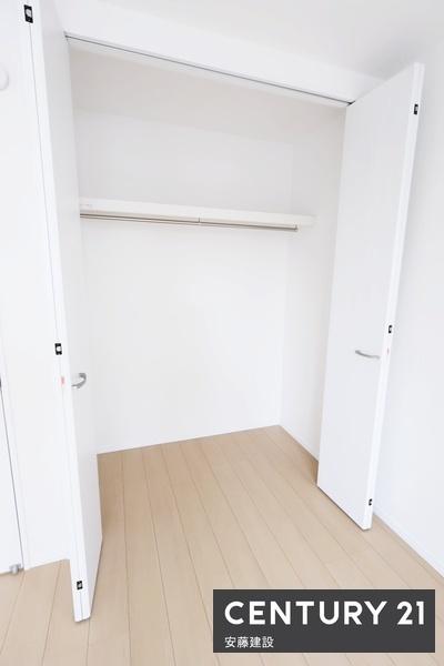 狭山入間川3期　新築全2棟　A号棟