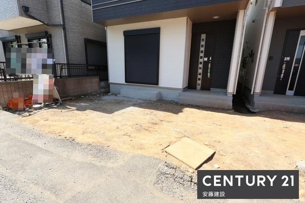 狭山入間川3期　新築全2棟　A号棟