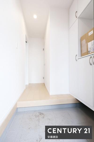 狭山入間川3期　新築全2棟　A号棟