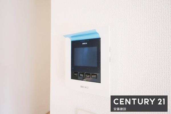 狭山入間川3期　新築全2棟　A号棟
