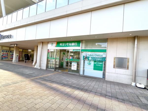 狭山入間川3期　新築全2棟　B号棟(埼玉りそな銀行狭山支店)