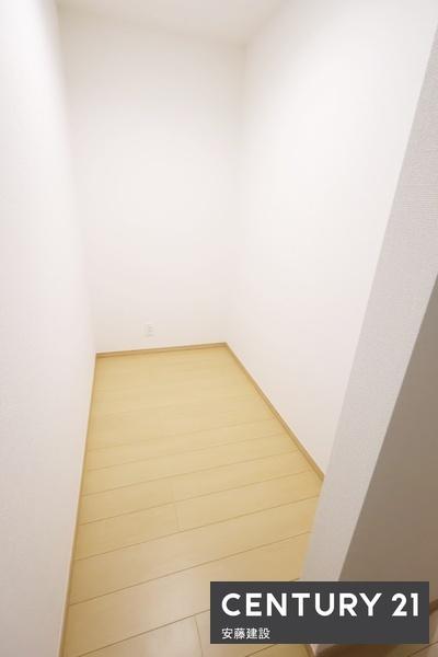 狭山入間川3期　新築全2棟　B号棟