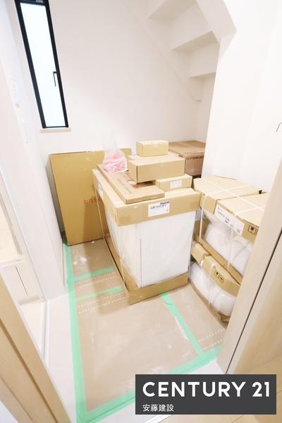 狭山入間川3期　新築全2棟　B号棟