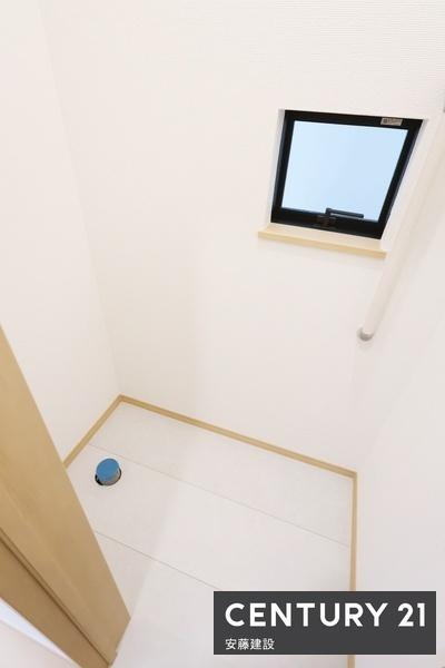 狭山入間川3期　新築全2棟　B号棟