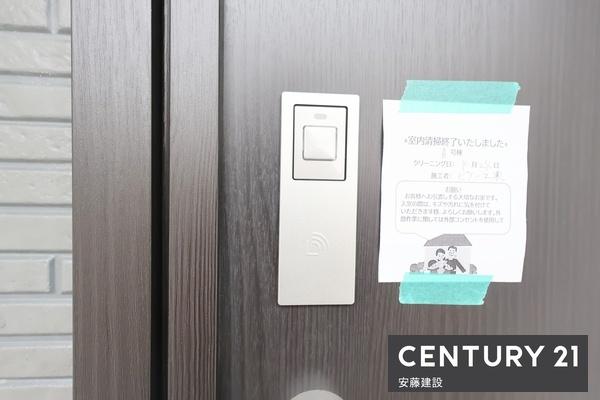 狭山入間川3期　新築全2棟　B号棟