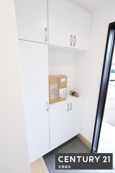 狭山入間川3期　新築全2棟　B号棟