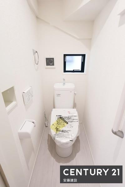 狭山市水野３７期　新築全２棟　１号棟