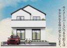 狭山市水野３７期　新築全２棟　２号棟
