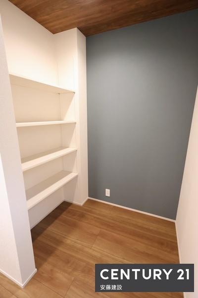 入間市下藤沢５丁目　新築全１３棟　８号棟