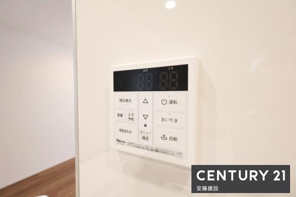 入間市下藤沢５丁目　新築全１３棟　８号棟