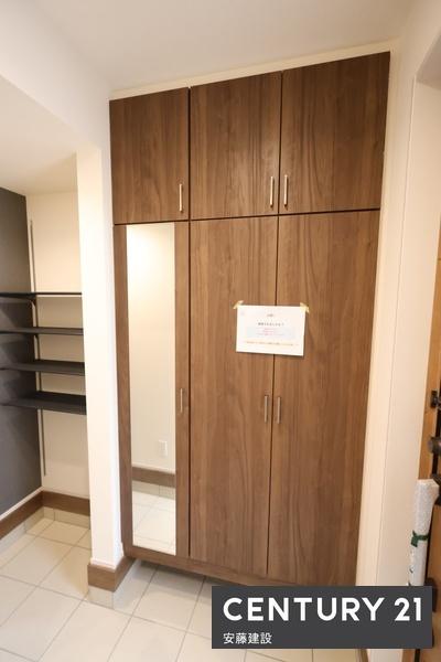 入間市下藤沢５丁目　新築全１３棟　８号棟