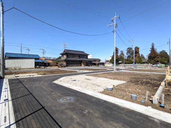 入間市下藤沢5丁目 新築全13棟 9号棟