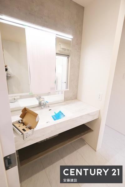 入間市下藤沢５丁目　新築全１３棟　９号棟