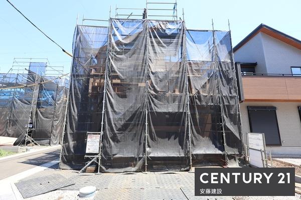 入間市下藤沢５丁目　新築全１３棟　９号棟