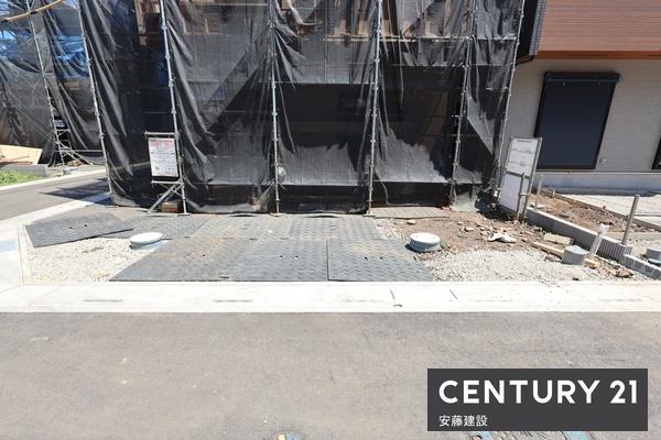 入間市下藤沢５丁目　新築全１３棟　９号棟