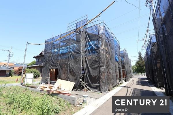 入間市下藤沢５丁目　新築全１３棟　１１号棟