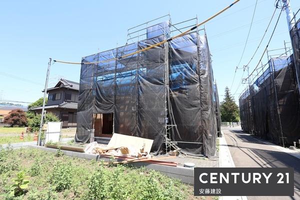 入間市下藤沢５丁目　新築全１３棟　１１号棟