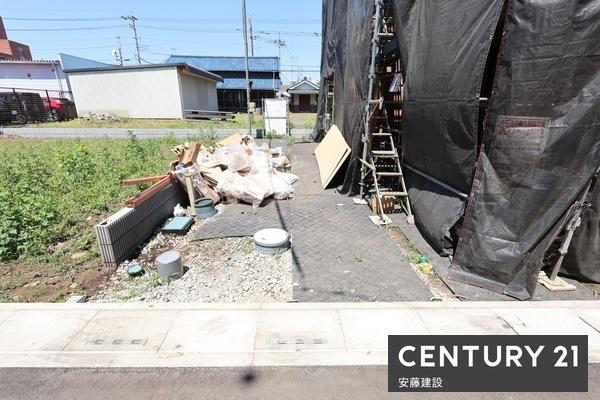 入間市下藤沢５丁目　新築全１３棟　１１号棟
