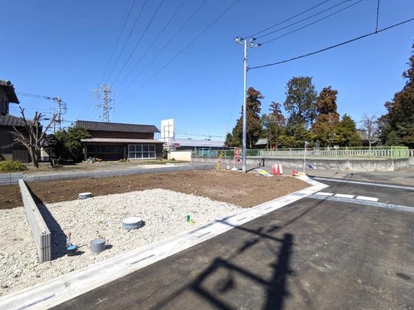 入間市下藤沢5丁目 新築全13棟 13号棟