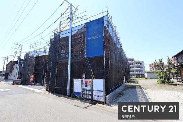 入間市下藤沢５丁目　新築全１３棟　１３号棟