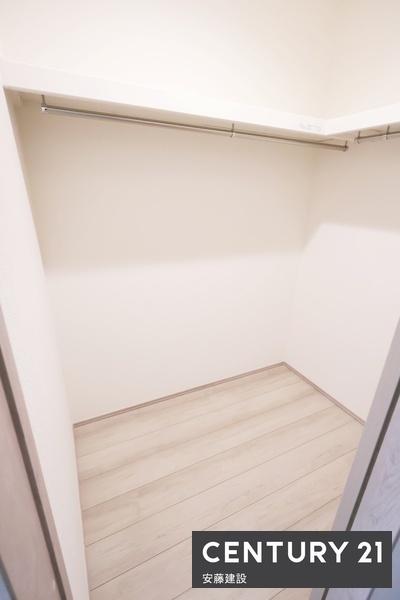 所沢市中新井３丁目８８５番　新築全２棟　Ａ号棟