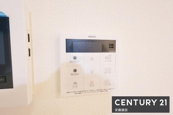 所沢市中新井３丁目８８５番　新築全２棟　Ａ号棟