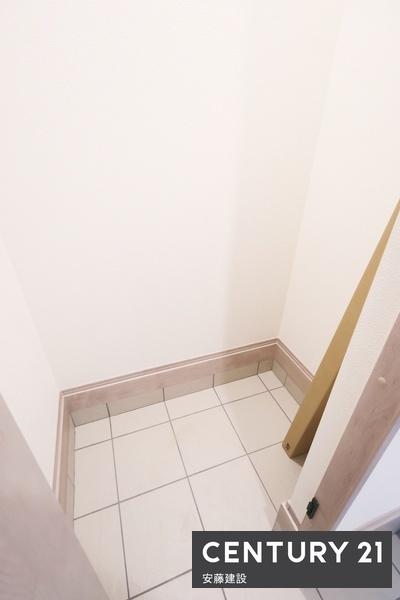 所沢市中新井３丁目８８５番　新築全２棟　Ａ号棟