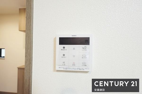 所沢市中新井３丁目８８５番　新築全２棟　Ｂ号棟