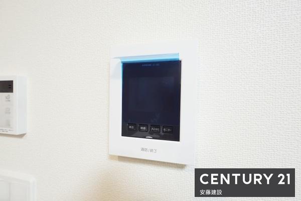 所沢市中新井３丁目８８５番　新築全２棟　Ｂ号棟