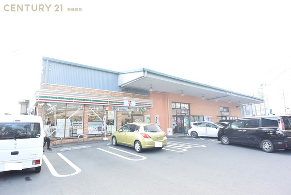 所沢北原町　新築全５棟　Ａ号棟(セブンイレブン若松町店)
